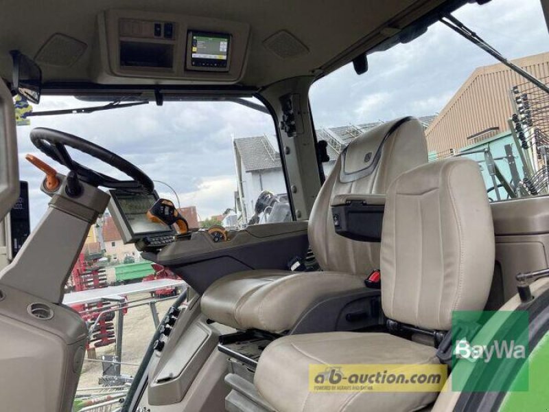 Traktor des Typs John Deere 8R 370, Gebrauchtmaschine in Obertraubling (Bild 12)