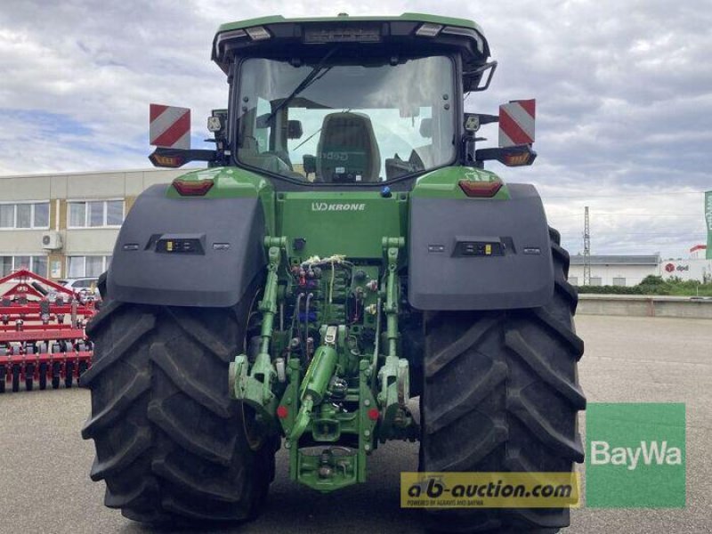 Traktor des Typs John Deere 8R 370, Gebrauchtmaschine in Obertraubling (Bild 20)
