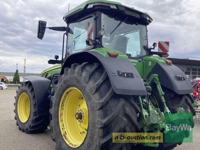 Traktor des Typs John Deere 8R 370, Gebrauchtmaschine in Obertraubling (Bild 18)