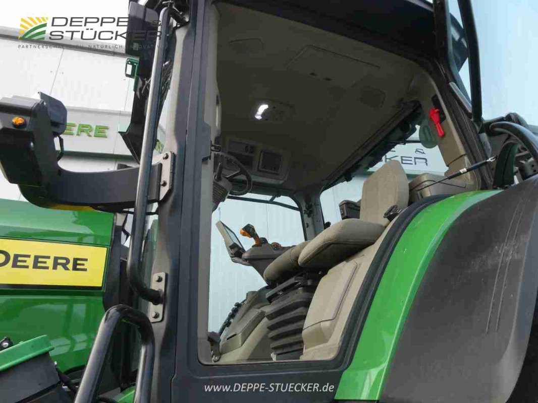 Traktor типа John Deere 8R 370, Gebrauchtmaschine в Kölleda (Фотография 13)