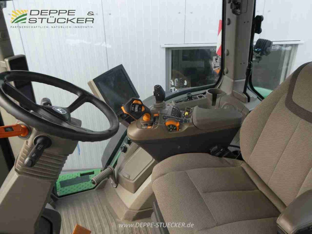 Traktor типа John Deere 8R 370, Gebrauchtmaschine в Kölleda (Фотография 14)