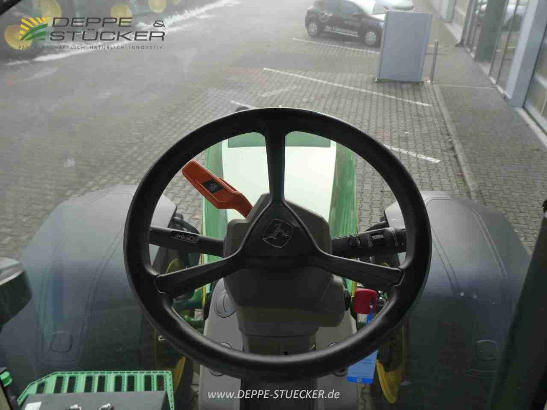 Traktor типа John Deere 8R 370, Gebrauchtmaschine в Kölleda (Фотография 16)