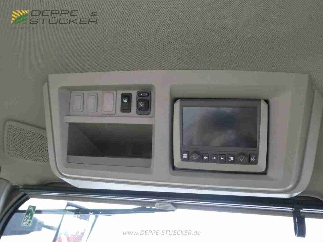 Traktor типа John Deere 8R 370, Gebrauchtmaschine в Kölleda (Фотография 18)