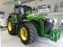 Traktor типа John Deere 8R 370, Gebrauchtmaschine в Lauterberg/Barbis (Фотография 8)