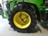 Traktor типа John Deere 8R 370, Gebrauchtmaschine в Lauterberg/Barbis (Фотография 12)