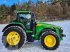 Traktor типа John Deere 8R 370, Gebrauchtmaschine в Lauterhofen (Фотография 3)