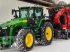 Traktor типа John Deere 8R 370, Gebrauchtmaschine в Lauterhofen (Фотография 21)