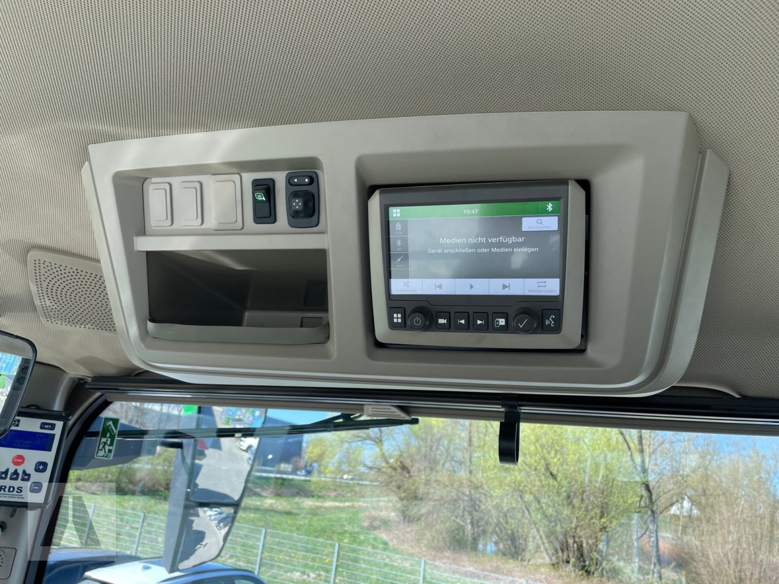 Traktor tipa John Deere 8R 370, Gebrauchtmaschine u Eching (Slika 19)