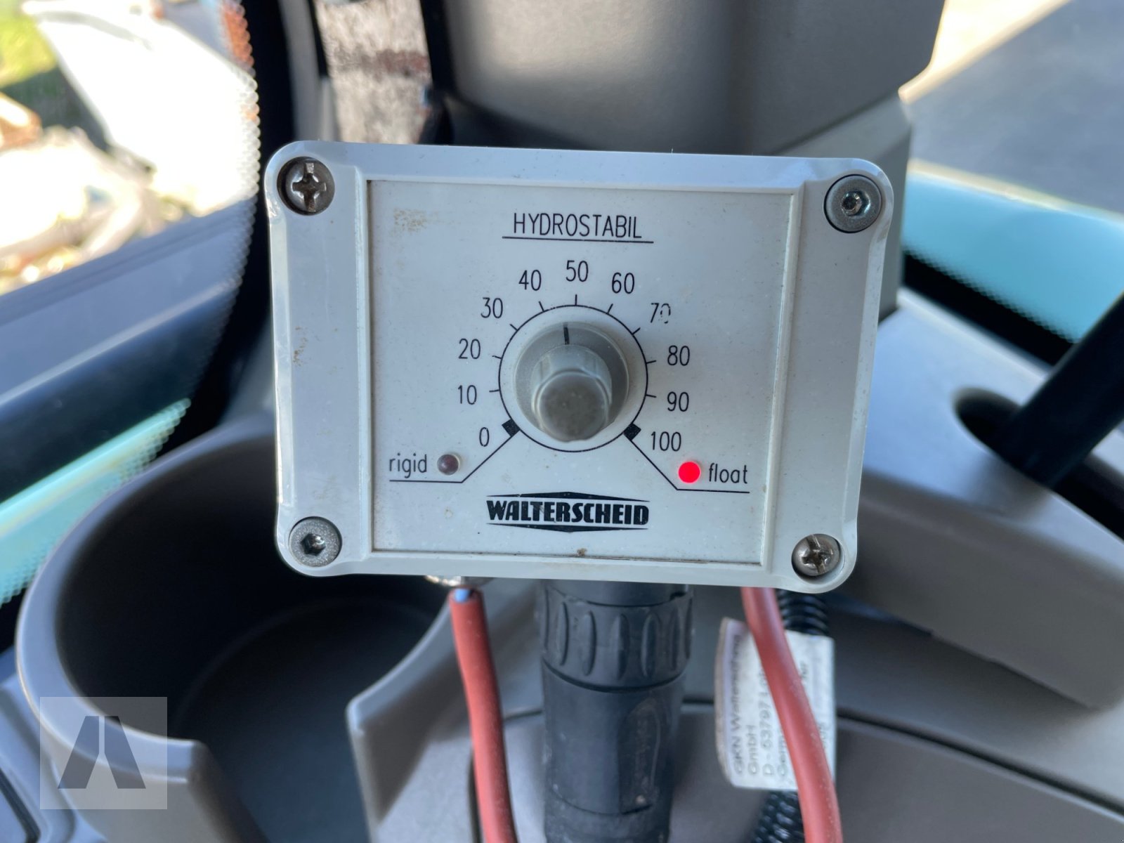 Traktor tipa John Deere 8R 370, Gebrauchtmaschine u Eching (Slika 21)