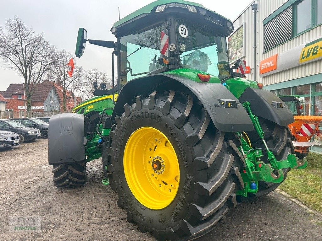 Traktor typu John Deere 8R 370, Gebrauchtmaschine v Groß Munzel (Obrázek 7)