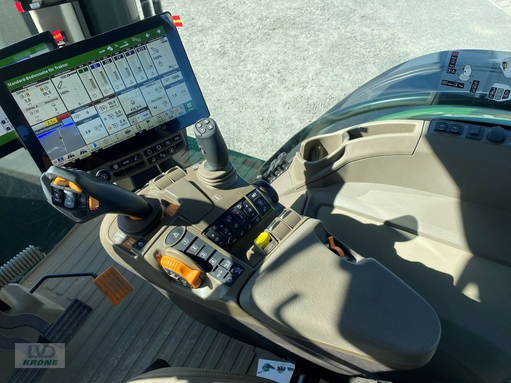 Traktor des Typs John Deere 8R 370, Gebrauchtmaschine in Barsinghausen OT Groß Munzel (Bild 13)