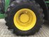 Traktor a típus John Deere 8R 370, Gebrauchtmaschine ekkor: Zorbau (Kép 11)