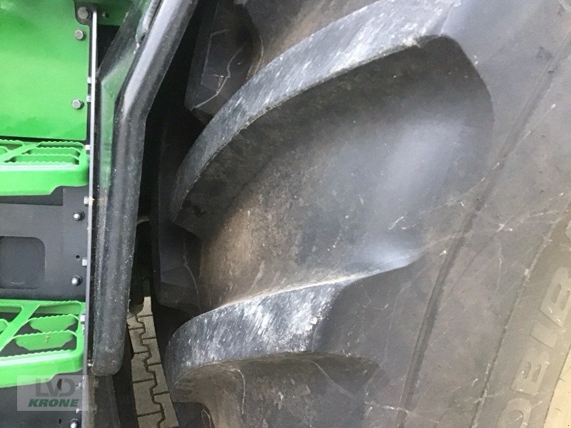 Traktor a típus John Deere 8R 370, Gebrauchtmaschine ekkor: Zorbau (Kép 14)