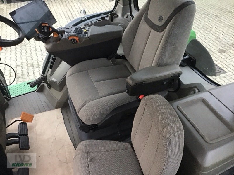 Traktor a típus John Deere 8R 370, Gebrauchtmaschine ekkor: Zorbau (Kép 16)