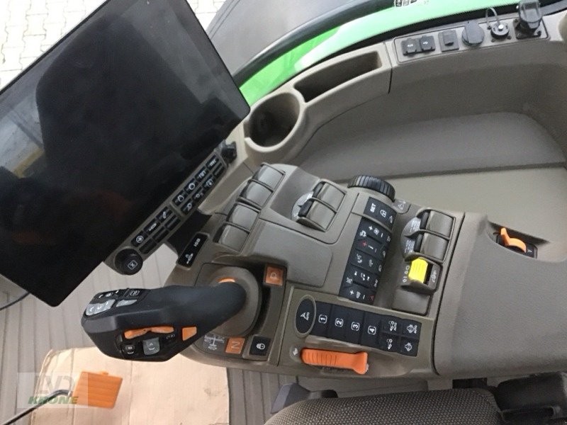 Traktor a típus John Deere 8R 370, Gebrauchtmaschine ekkor: Zorbau (Kép 17)