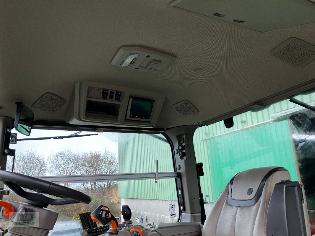 Traktor a típus John Deere 8R 370, Gebrauchtmaschine ekkor: Upahl (Kép 18)