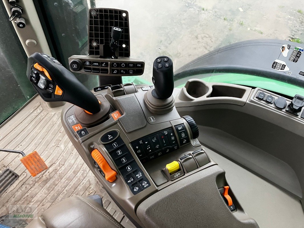 Traktor a típus John Deere 8R 370, Gebrauchtmaschine ekkor: Upahl (Kép 20)