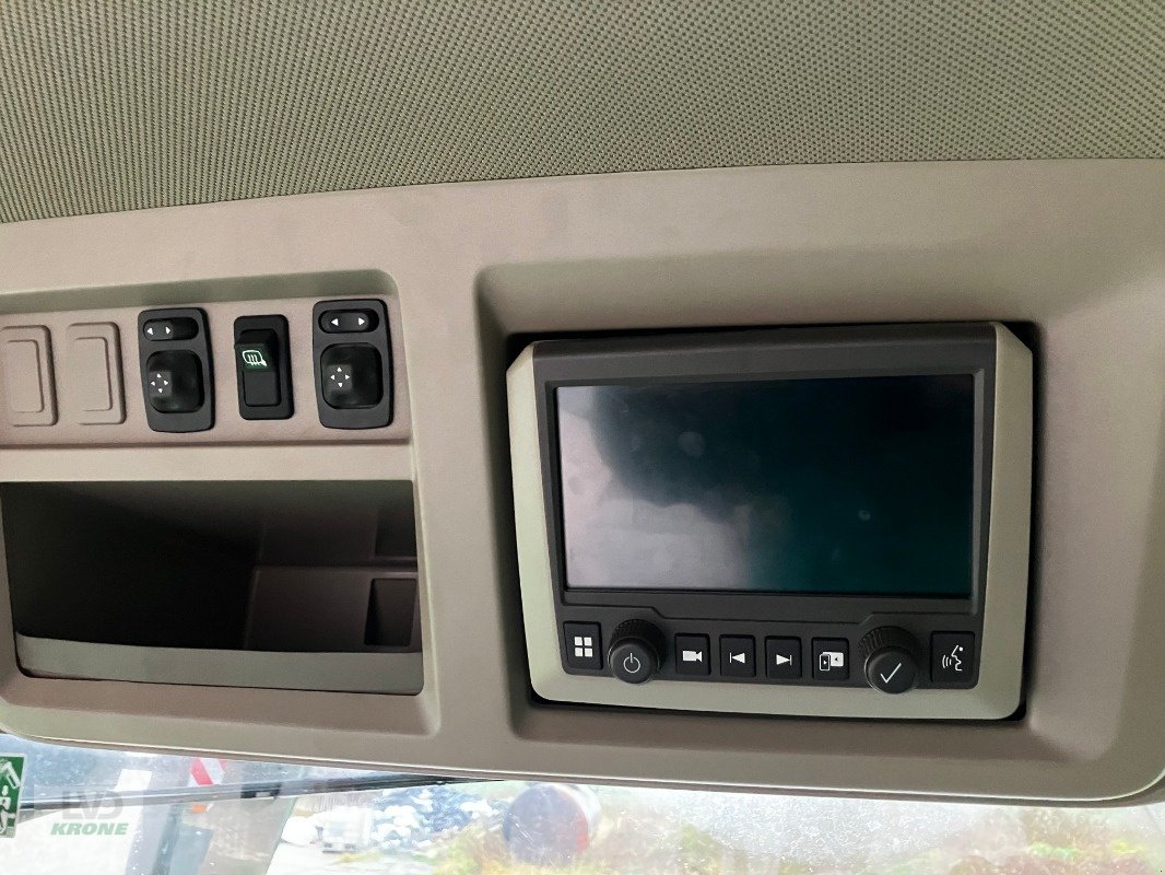 Traktor a típus John Deere 8R 370, Gebrauchtmaschine ekkor: Upahl (Kép 21)