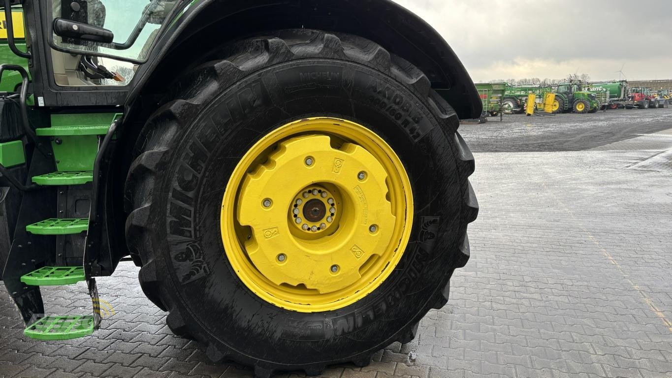 Traktor typu John Deere 8R 370, Gebrauchtmaschine v Neuenkirchen-Vörden (Obrázek 29)