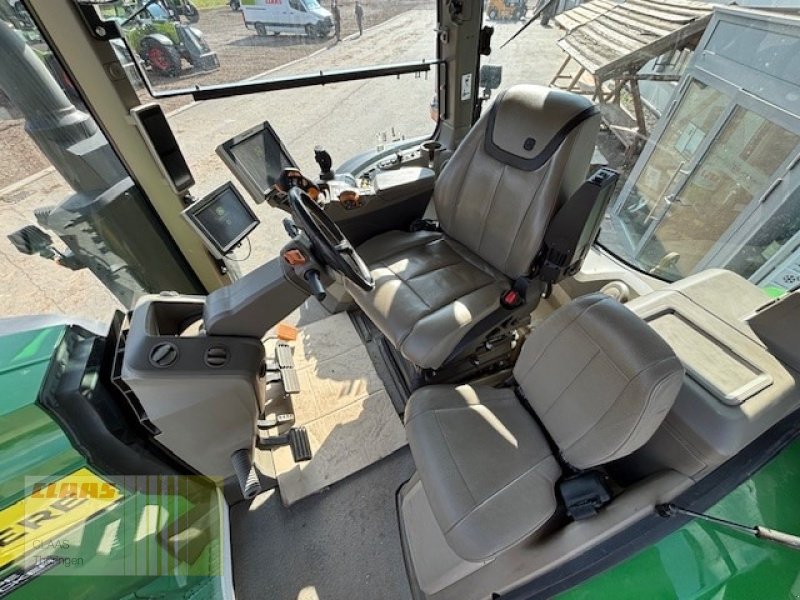 Traktor typu John Deere 8R 370, Gebrauchtmaschine v Vachdorf (Obrázek 16)