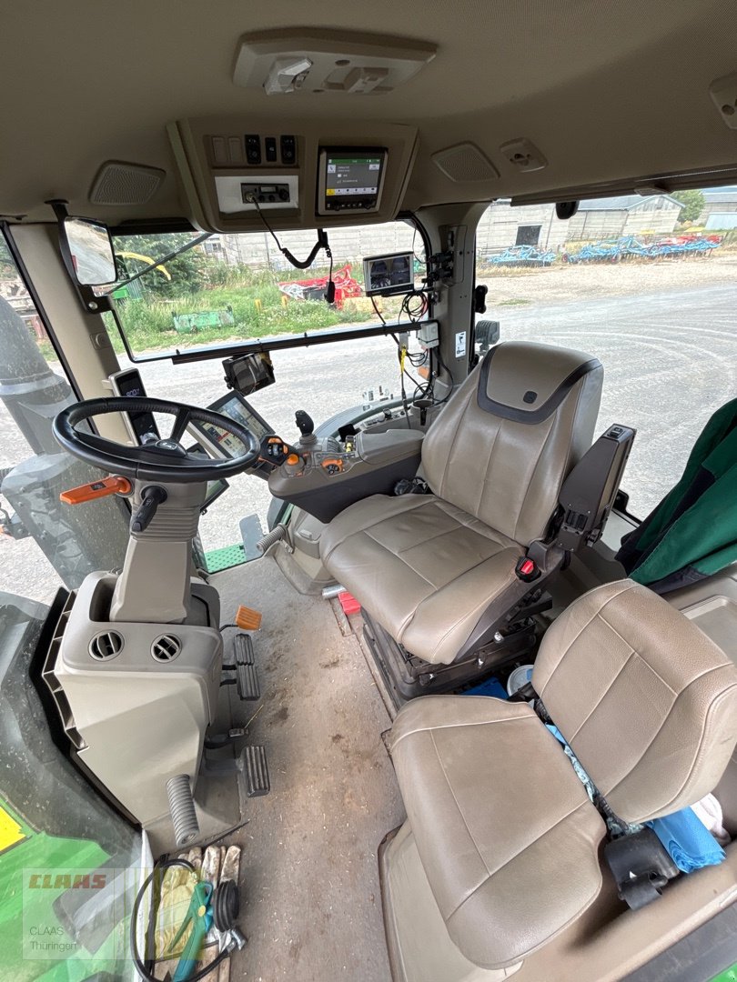 Traktor typu John Deere 8R 370, Gebrauchtmaschine v Vachdorf (Obrázek 18)