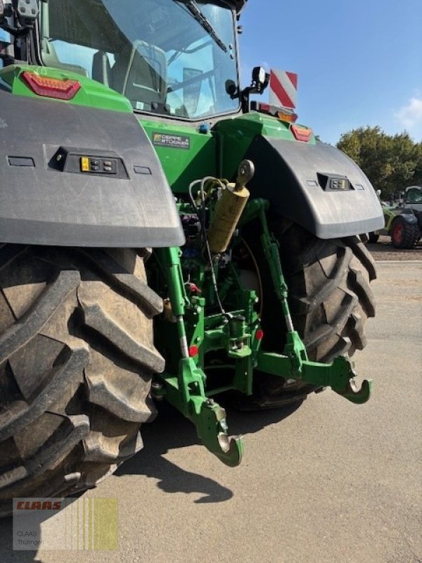Traktor typu John Deere 8R 370, Gebrauchtmaschine v Vachdorf (Obrázek 13)