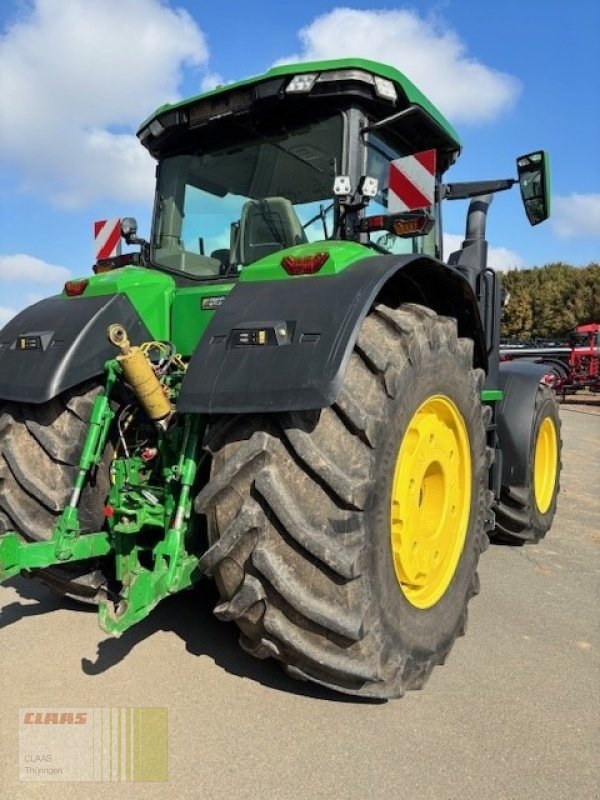 Traktor typu John Deere 8R 370, Gebrauchtmaschine v Vachdorf (Obrázek 14)