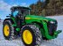 Traktor tip John Deere 8R 370, Gebrauchtmaschine in Lauterhofen (Poză 4)