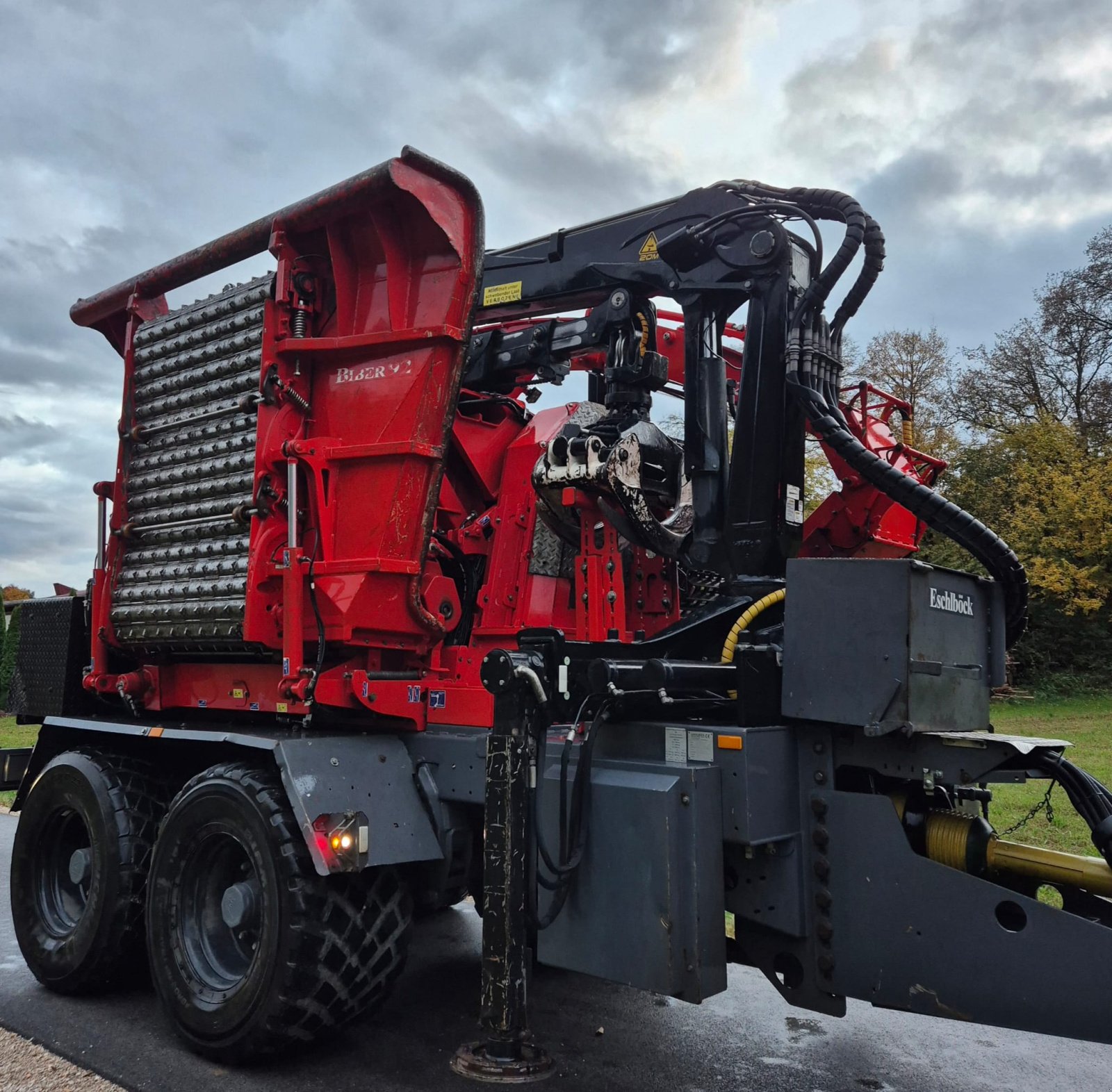 Traktor tip John Deere 8R 370, Gebrauchtmaschine in Lauterhofen (Poză 27)