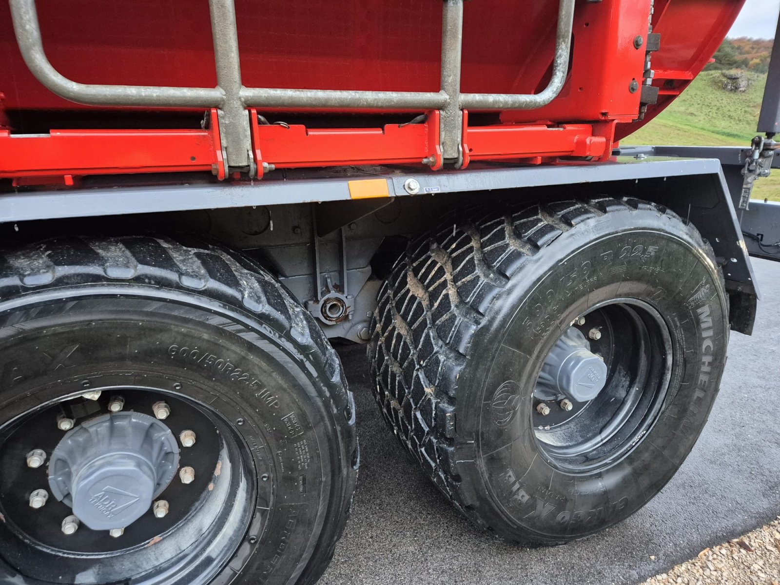 Traktor tip John Deere 8R 370, Gebrauchtmaschine in Lauterhofen (Poză 31)
