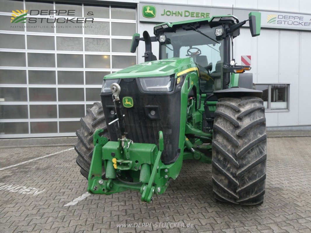 Traktor от тип John Deere 8R 410 e23, Gebrauchtmaschine в Barnstädt (Снимка 2)