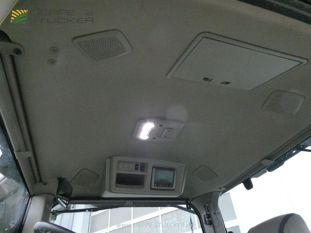 Traktor του τύπου John Deere 8R 410 e23, Gebrauchtmaschine σε Barnstädt (Φωτογραφία 15)