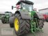 Traktor Türe ait John Deere 8R 410  EVT, Gebrauchtmaschine içinde Bad Wildungen - Wega (resim 2)