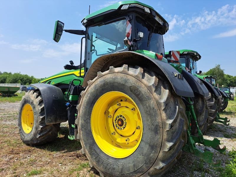 Traktor typu John Deere 8R 410, Gebrauchtmaschine v VERDUN (Obrázek 3)
