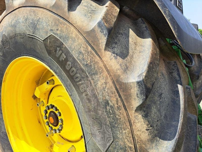 Traktor typu John Deere 8R 410, Gebrauchtmaschine v VERDUN (Obrázek 6)