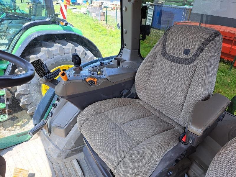 Traktor typu John Deere 8R 410, Gebrauchtmaschine v VERDUN (Obrázek 5)