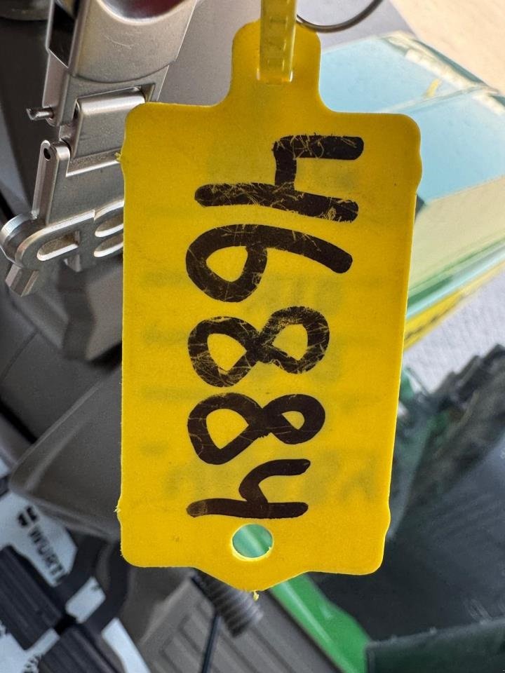 Traktor typu John Deere 8R 410, Gebrauchtmaschine v Næstved (Obrázok 11)