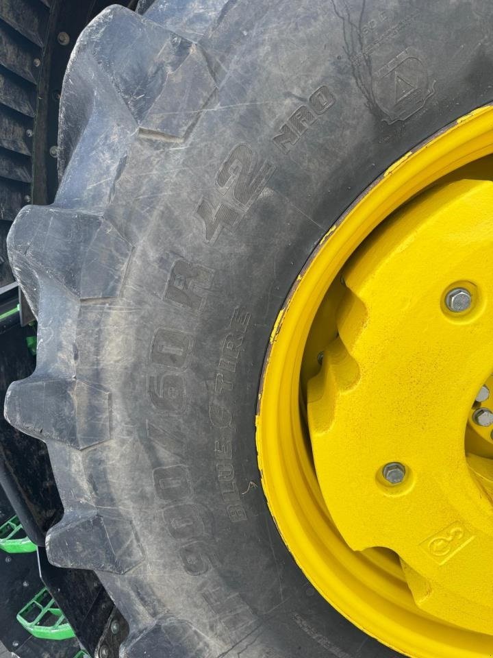 Traktor typu John Deere 8R 410, Gebrauchtmaschine v Næstved (Obrázok 30)