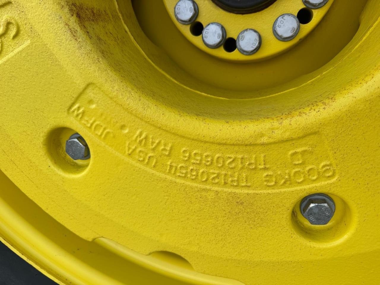 Traktor typu John Deere 8R 410, Gebrauchtmaschine v Næstved (Obrázok 31)