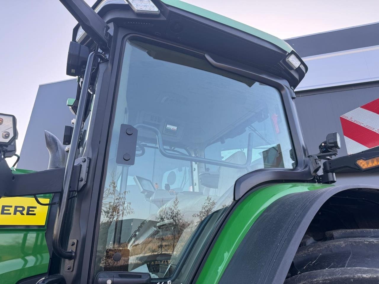 Traktor typu John Deere 8R 410, Gebrauchtmaschine v Næstved (Obrázok 18)