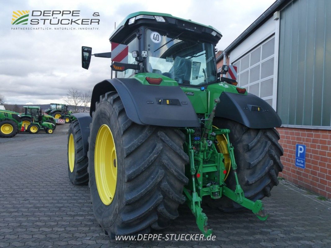 Traktor typu John Deere 8R 410, Gebrauchtmaschine v Kölleda (Obrázek 4)
