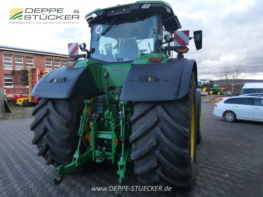 Traktor typu John Deere 8R 410, Gebrauchtmaschine v Kölleda (Obrázek 9)