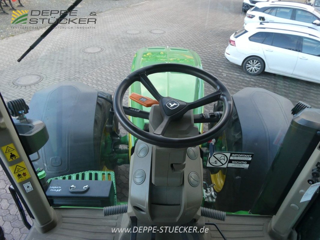 Traktor typu John Deere 8R 410, Gebrauchtmaschine v Kölleda (Obrázek 17)
