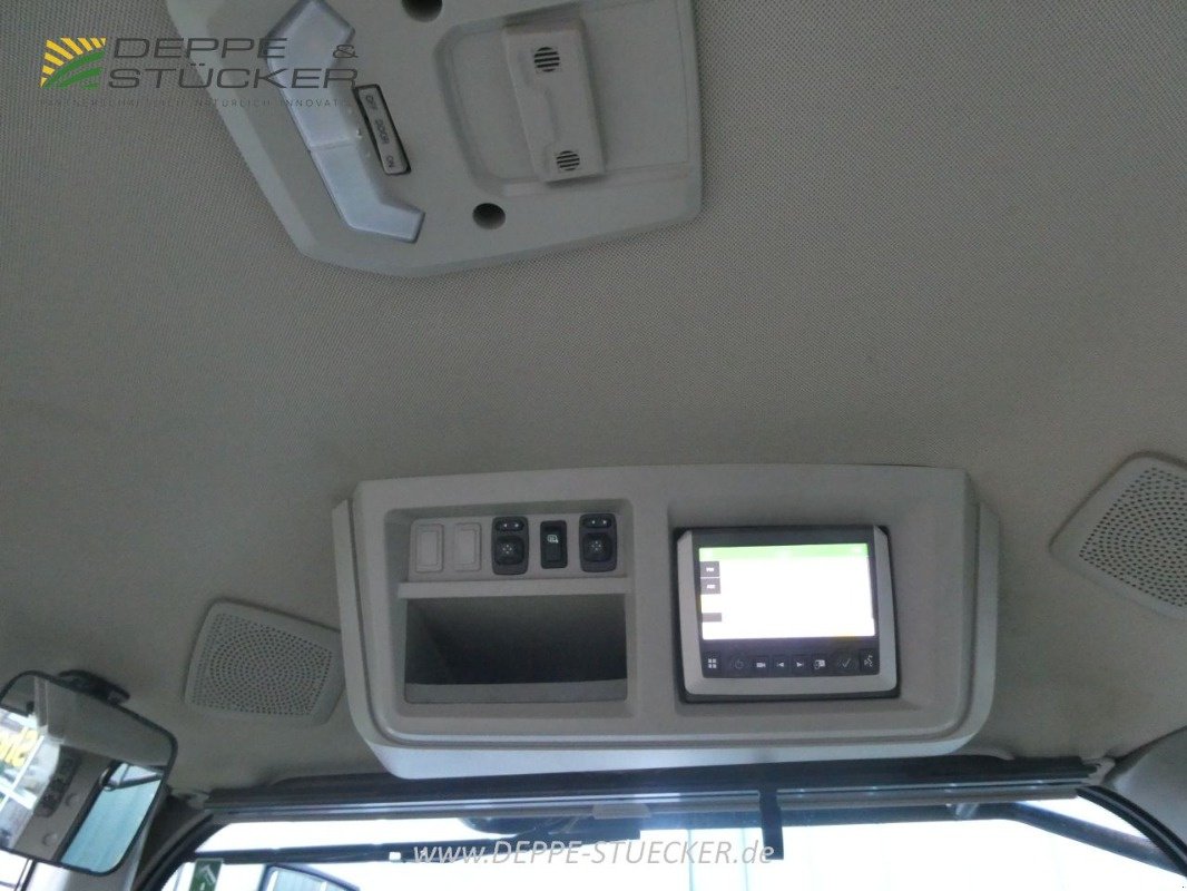 Traktor typu John Deere 8R 410, Gebrauchtmaschine v Kölleda (Obrázek 27)