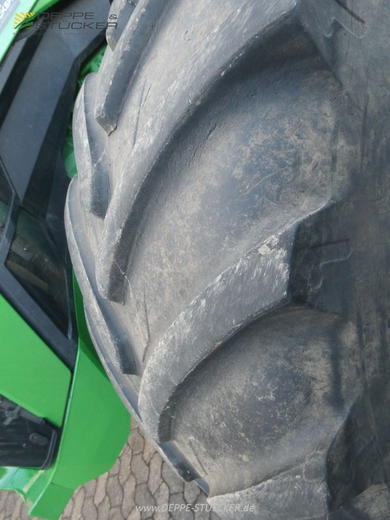 Traktor typu John Deere 8R 410, Gebrauchtmaschine v Kölleda (Obrázek 30)