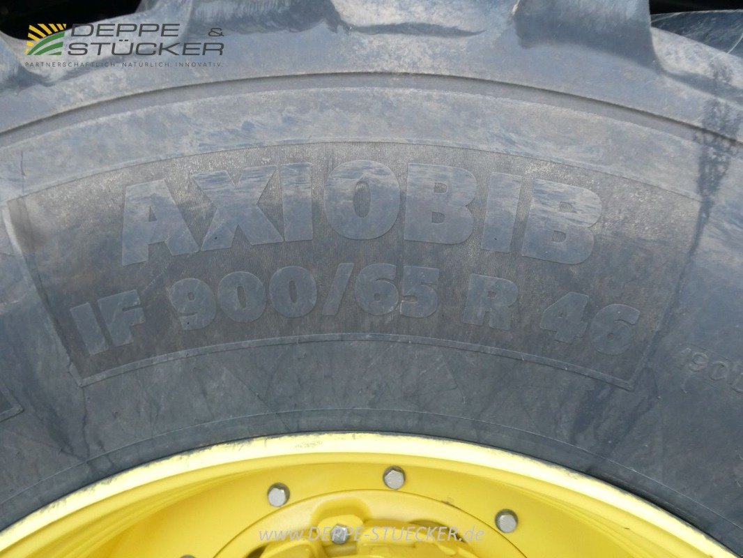 Traktor typu John Deere 8R 410, Gebrauchtmaschine v Kölleda (Obrázek 31)