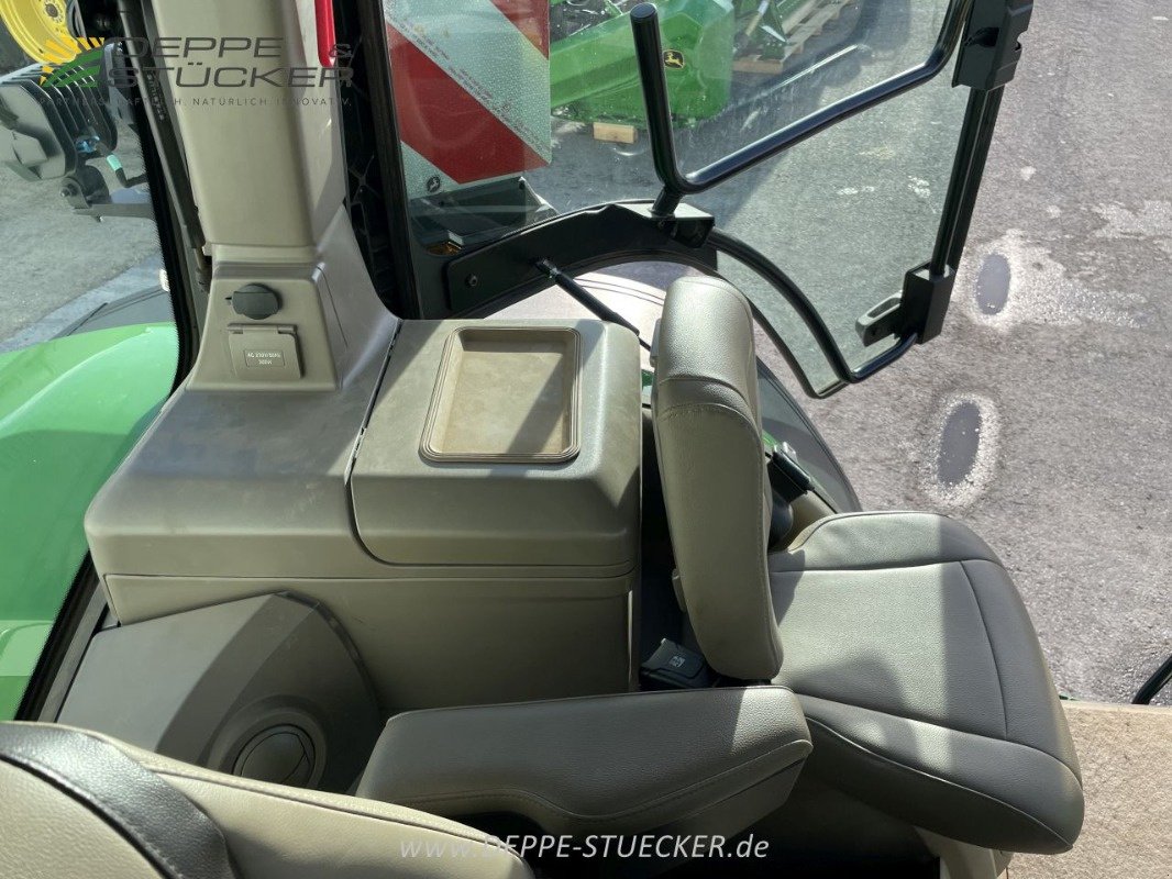 Traktor типа John Deere 8R 410, Gebrauchtmaschine в Rietberg (Фотография 7)