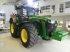 Traktor des Typs John Deere 8R 410, Gebrauchtmaschine in Lauterberg/Barbis (Bild 9)