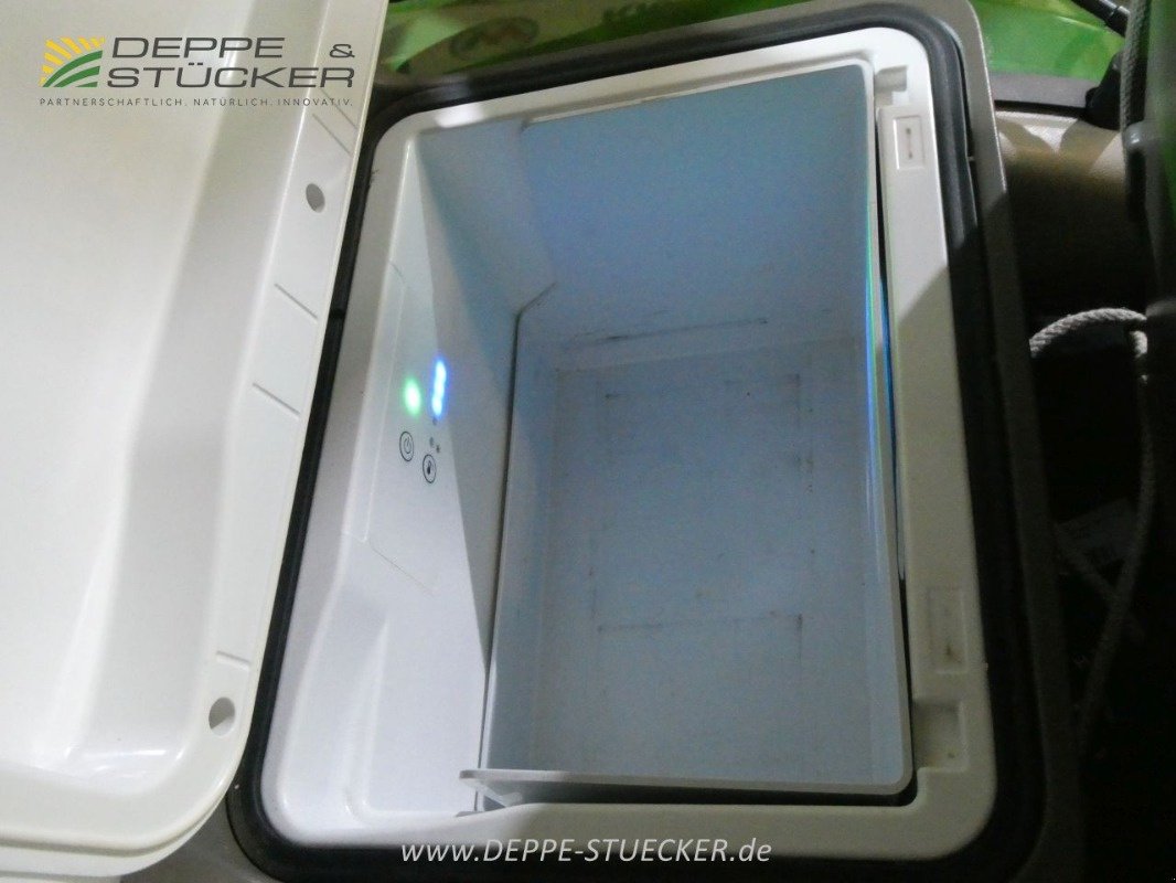 Traktor des Typs John Deere 8R 410, Gebrauchtmaschine in Lauterberg/Barbis (Bild 20)