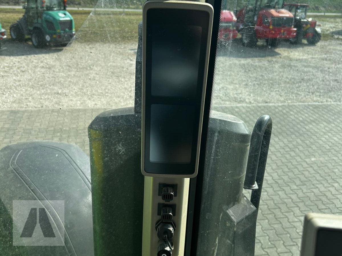 Traktor del tipo John Deere 8R 410, Gebrauchtmaschine In Eching (Immagine 9)